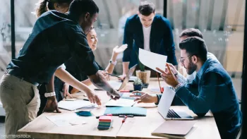 Startup Mistakes Drive New Companies Toward Early Collapse