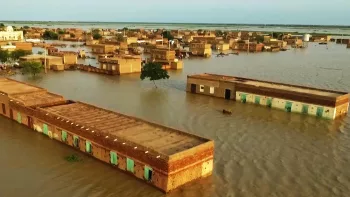 ولاية الجزيرة بالسودان تخطط لإنشاء مطار دولي و10 مدن صناعية لتعزيز الاستثمار