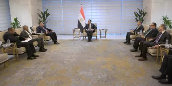إعادة إعمار السودان: أولوية للشركات المصرية لتعزيز التعاون الاقتصادي