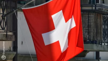 Swiss Interest Rate Remains at Zero Amid Economic Slowdown and Low Inflation