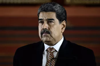 Switzerland Freezes Assets of Maduro and Associates After His Arrest