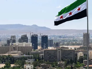 مصرف سوريا يطلق نظام تقييم جديد للبنوك خلال استبدال الليرة