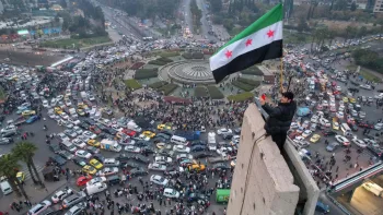 Syria Economy Enters a New Phase One Year After Regime Fall