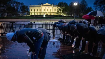 White House Seeks to Ease Cost-of-Living Pressures Ahead of Midterm Test
