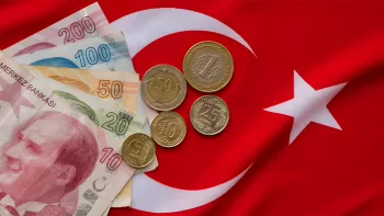 Turkey Raises Monthly Minimum Wage by 27% in 2026