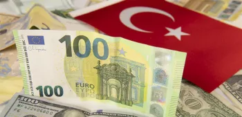 Turkey Trade Deficit Rises to $8 Billion in November