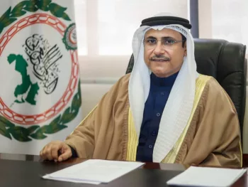 اتفاق الإمارات يشكّل مرجع العمل المناخي العالمي بعد COP28