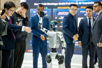 Artificial Intelligence in the UK: Grand Ambitions Face Infrastructure Hurdles