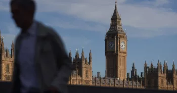 UK Gilts Emerge as a Calm Investment Bet for 2026