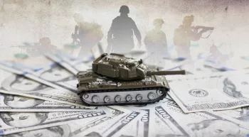 شركات الدفاع الأميركية تواجه تحدي 110 مليارات دولار لإعادة هيكلة الإنفاق