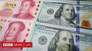 US Dollar vs Chinese Yuan Under Global Economic Balances Pressure