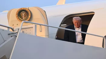 US Presidential Aircraft Delivery Delayed Again Until 2028