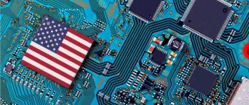 US–Taiwan Trade Deal Worth $500 Billion Boosts Semiconductor Industry