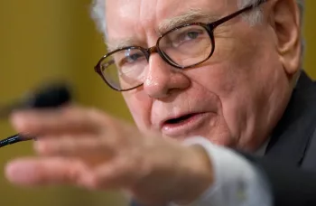 Warren Buffett Ends a Historic Era at Berkshire Hathaway