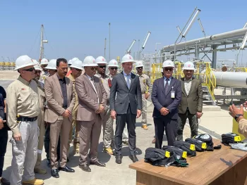 West Qurna 2 Moves Under Basra Oil Management by Iraqi Decision