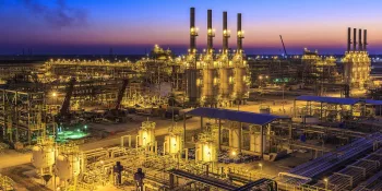 حقل غرب القرنة 2 محور مفاوضات بين العراق وشركات أميركية بعد خروج لوك أويل