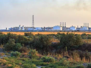 West Qurna 2 Oil Field at the Center of US Support for Lukoil Stake Transfer in Iraq