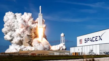 xAI Reshuffles Leadership After Its Merger With SpaceX
